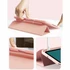 HAFFNER APPLE IPAD 10.2 (2019/2020/2021) TABLET TOK ON/OFF FUNKCIÓVAL, APPLE PENCIL TARTÓVAL - BLACK (ECO CSOMAGOLÁS)