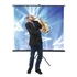 HAMA 21571, HÁROMLÁBÚ GREEN SCREEN HÁTTÉR, 2IN1, 180 x 180CM