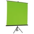 HAMA 21571, HÁROMLÁBÚ GREEN SCREEN HÁTTÉR, 2IN1, 180 x 180CM