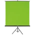 HAMA 21571, HÁROMLÁBÚ GREEN SCREEN HÁTTÉR, 2IN1, 180 x 180CM