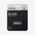 HIKSEMI Pendrive 128GB E301 U3 "Blade" USB 3.2, Szürke (HIKVISION)