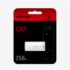 HIKSEMI Pendrive 64GB M220P "Cap" USB 2.0, Fehér (HIKVISION)