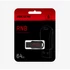 HIKSEMI Pendrive 8GB M200R "RNB" USB 2.0, Fekete (HIKVISION)
