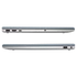 HP 15-fc0039nh 15.6" FHD AG IPS 300cd, Ryzen5 7520U 2.8GHz, 16GB, 512GB SSD, kék/ezüst