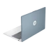 HP 15-fd0049nh 15.6" FHD AG IPS, Core i5-1334U 1.3GHz, 16GB, 512GB SSD, kék/ezüst