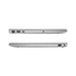 HP 15-fd1009nh 15.6" FHD AG IPS, Core 3 100U 2.1GHz, 8GB, 512GB SSD, ezüst