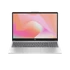HP 15-fd1009nh 15.6" FHD AG IPS, Core 3 100U 2.1GHz, 8GB, 512GB SSD, ezüst