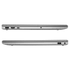 HP 255 G10 15.6" FHD AG UWVA, Ryzen5 7530U 2GHz, 16GB, 512GB, ezüst