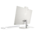 HP AIO 24-cr1001nn 23.8" FHD AG IPS, Core Ultra5-125U 1.3GHz, 8GB, 512GB SSD, Win 11, fehér