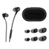 HP HYPERX vezetékes gaming fülhallgató Cloud Earbuds II - fekete
