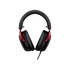 HP HYPERX vezetékes gaming fejhallgató Cloud III - fekete/piros