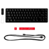HP HYPERX vezetékes mechanikus gaming billentyűzet Alloy Origins 65 RGB piros switch - amerikai lokalizáció