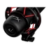 HP HYPERX vezetékes mikrofon ProCast XLR - fekete