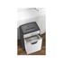 HP Iratmegsemmisítő, konfetti, 24 lap, "Oneshred 24CC", világosszürke