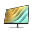 HP monitor 27" EliteDisplay E27u G5 AG IPS 2560x1440, 16:9, 1000:1, 250cd, 5ms, USB-C, HDMI, DisplayPort, fekete