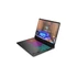 HP Omen MAX 16-ak0004nh 16" 2,5K QHD AG , Ryzen AI 9 HX 370, 32GB, 1TB SSD, RTX 5070 8GB, Win 11, fekete