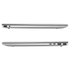 HP Pavilion 16-af0007nh 16" 2K 2048x1280 OLED BV 120Hz 400cd, Core Ultra7-155U 1.7GHz, 16GB, 1TB SSD, Win 11, ezüst