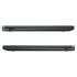 HP Spectre x360 14-eu0002nh 14" 3K 2880x1800 AG OLED 120Hz 400cd Touch, Ultra7-155H 1.4GHz, 32GB, 1TB SSD, Win 11, kék