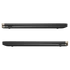 HP Spectre x360 14-eu0003nh 14" 3K 2880x1800 OLED 120Hz 400cd Touch, Ultra7-155H 1.4GHz, 32GB, 1TB SSD, Win 11, fekete