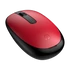 HP vezeték nélküli egér 240 - piros