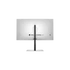HP monitor 27” Series 7 Pro 727pk 3840x2160, 60Hz, 16:9, 2000:1, 400cd, 5ms, HDMI, DisplayPort, USB-C, fekete/ezüst