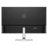 HP monitor 527sf 27" Matt IPS 1920x1080, 1500:1, 300cd, 5ms, VGA, 2xHDMI - fekete