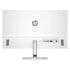 HP monitor 527sw 27" Matt IPS 1920x1080, 1500:1, 300cd, 5ms, VGA, HDMI - fehér