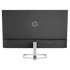 HP monitor M27fq 27" Matt IPS 2560x1440, 1000:1, 300cd, 5ms, DisplayPort, 2xHDMI, FreeSync