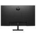HP monitor V27i G5 FHD 27" Matt IPS 1920x1080, 16:9, 1000:1, 250cd, 5ms, HDMI DisplayPort - fekete