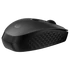 HP vezeték nélküli egér Rechargeable 690 - fekete