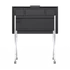 Huawei eKit IdeaHub B3 Interaktív kijelző, 65", 4K UHD, HDMI, USB Type-A/C, Wi-Fi 6, RJ45 - IHB3-65SA
