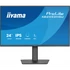 IIYAMA ProLite monitor, IPS, 23.8",1920x1080, 16:9, 350 cd/m˛, 1ms, 1500:1, HDMI/DisplayPort/USB