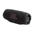 JBL CHARGE 6 BLK, BT hangszóró, Fekete (Hordozható, vízálló)