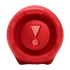 JBL CHARGE 6 RED, BT hangszóró, Piros (Hordozható, vízálló)