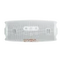 JBL CHARGE 6 WHT, BT hangszóró, Fehér (Hordozható, vízálló)
