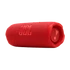 JBL FLIP 7 RED BT hangszóró, Piros (Hordozható, vízálló)