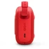 JBL Go 4 hordozható, vízálló, bluetooth hangszóró, vízálló, porálló, IP67, 7 óra üzemidő, piros