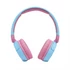 JBL Jr310BT (Vezeték nélküli fejhallgató gyerekeknek), Kék