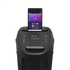 JBL PartyBox 310, bluetooth hangszóró (fekete), JBLPARTYBOX310, Portable Bluetooth speaker