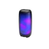 JBL Pulse 5 (Vízálló, Bluetooth hangszóró), Fekete