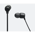 JBL T135BT BLK, vezeték nélküli fülhallgató, fekete, Bluetooth, 25 óra üzrmidő, JBL Pure Bass, kihangosítás
