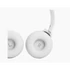 JBL Tune 510BT (Vezeték nélküli fejhallgató), Fehér