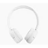 JBL Tune 510BT (Vezeték nélküli fejhallgató), Fehér
