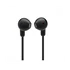 JBL Tune 215BT (Vezeték nélküli fülhallgató), Fekete