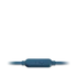 JBL Tune 110 (Fülbe helyezhető fülhallgató), Kék