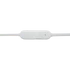 JBL Tune 125BT (Vezeték nélküli fülbe helyezhető fülhallgató), Fehér