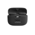 JBL Tune 130NC TWS vezeték nélküli fülhallgató, Fekete