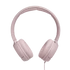 JBL Tune 500 (Vezetékes fejhallgató), Pink