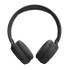 JBL Tune 520BT (vezeték nélküli fejhallgató), Fekete