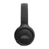 JBL Tune 520BT (vezeték nélküli fejhallgató), Fekete